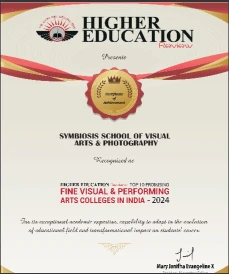 Awards And Recognitions