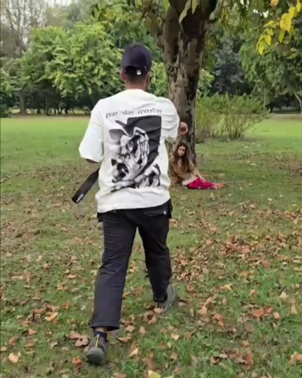 Spiti Valley Study Tour