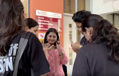 1st Year’s Exhibition