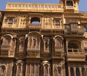 Jaisalmer