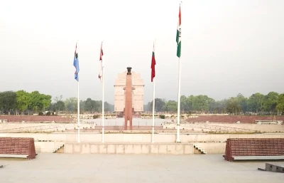 National War Memorial