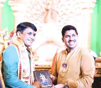 Practical Session in Event Photography