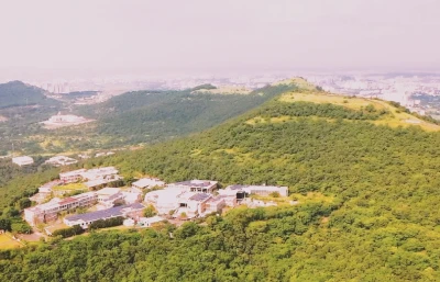 Ranthambore Study Tour