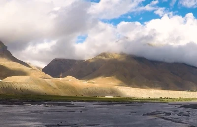 Spiti Valley Study Tour