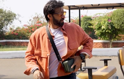 Srijan Exhibition 2025