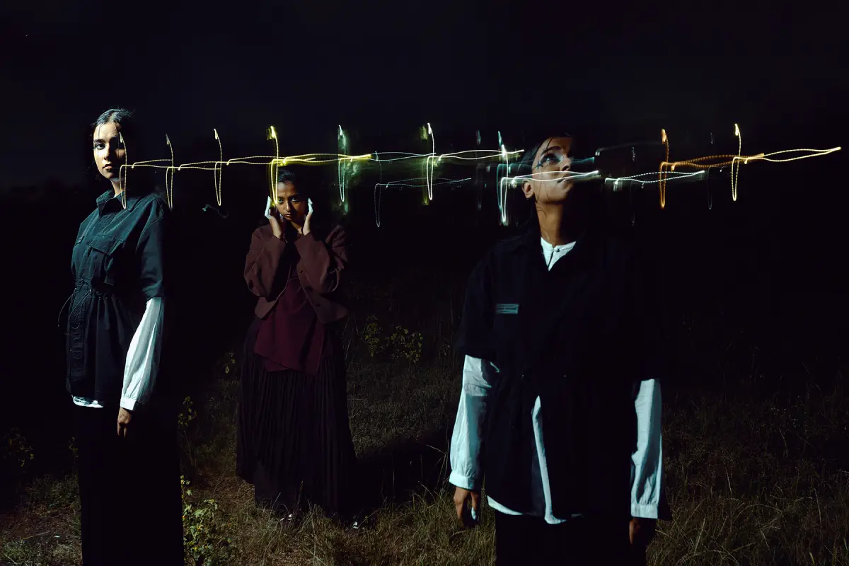 Exploring SSVAP's BA in Visual Arts & Photography: A Comprehensive Guide