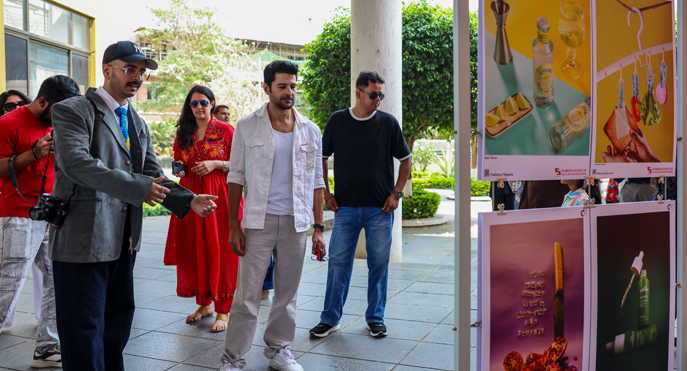 Third Eye – SSVAP Annual Photography Exhibition 2026