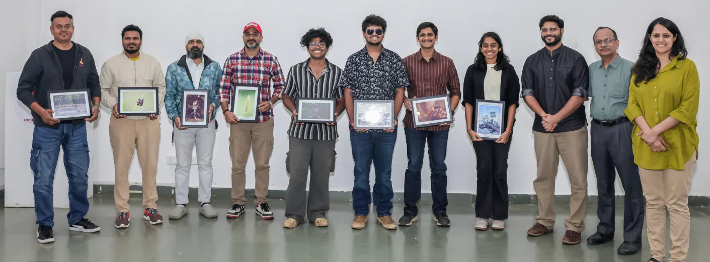 SIU Nature Photography Competition