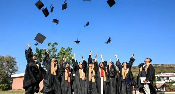 Convocation Ceremony 2025