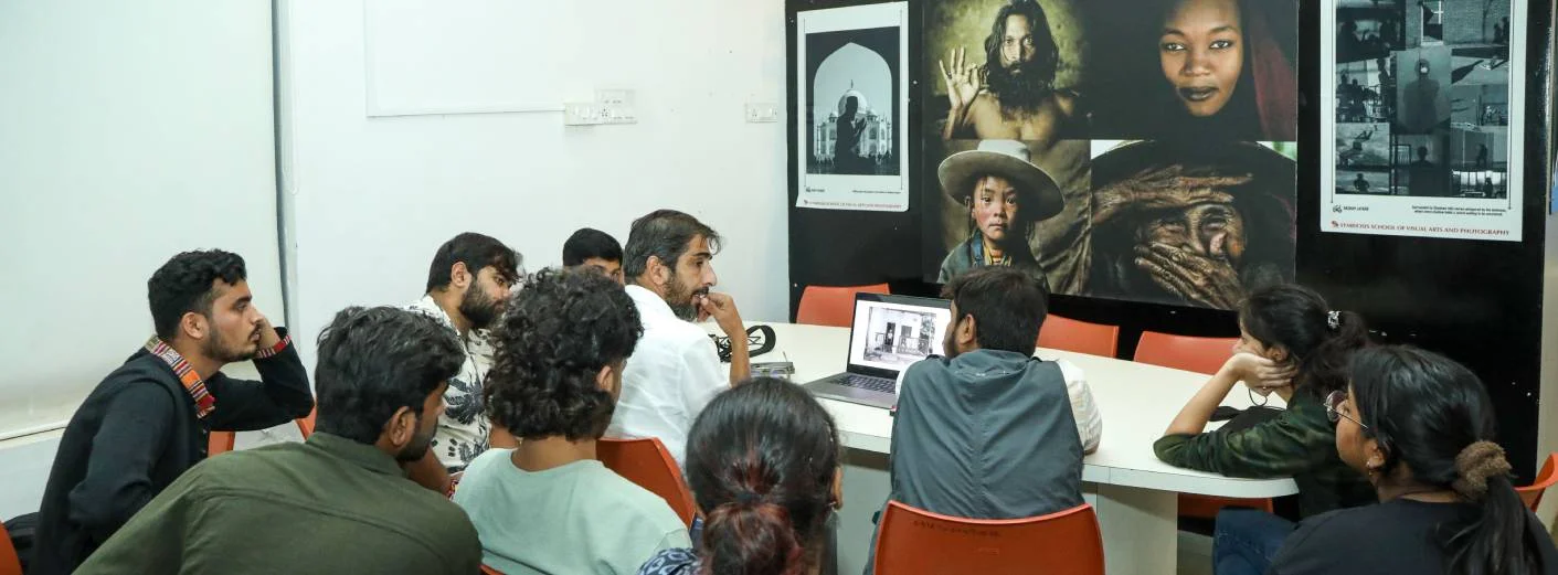 World Photography Day