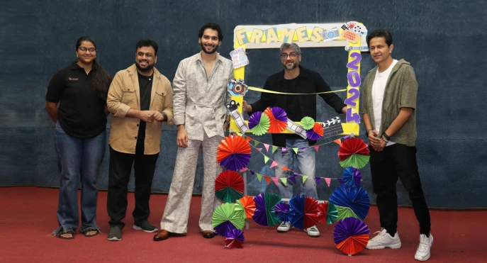 SSVAP's Flagship Arts & Cultural Festival