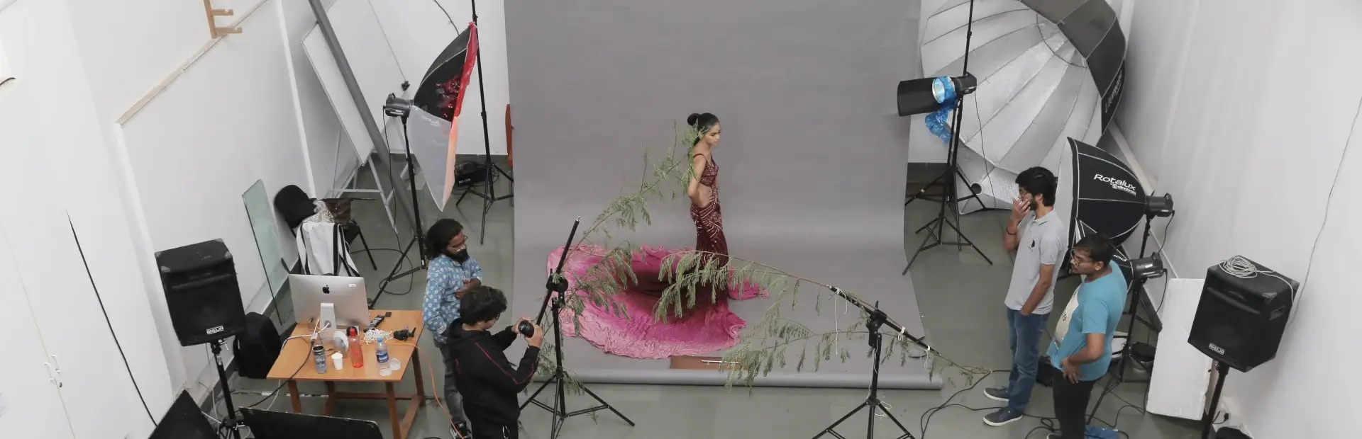 Commercial  Photography