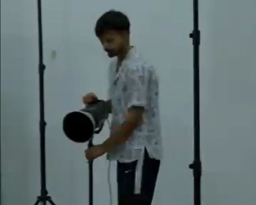 Akshay Latare, Jayesh Rawal & Rohit Keware