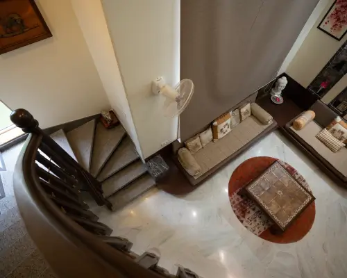 Hrishikesh R. Khadakkar