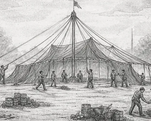 Arnav Das & Harsh Rathour