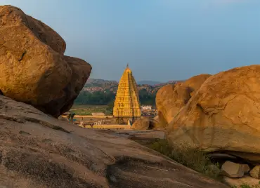 Landscape Photography