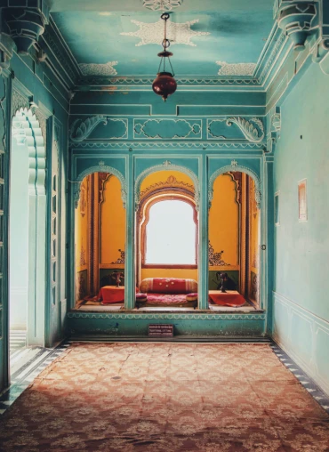 Interior & Architectural Photography