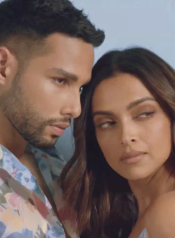 Social Media Visual Production