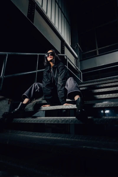 Advertising Photography