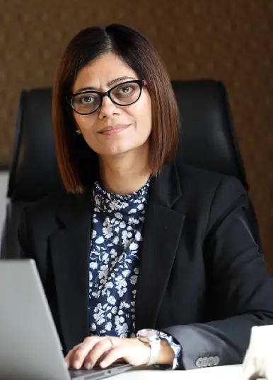 Dr. Ruchi Kher Jaggi