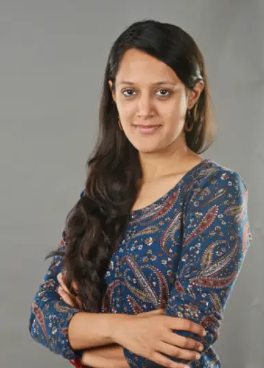 Ms. Puneet Gupta