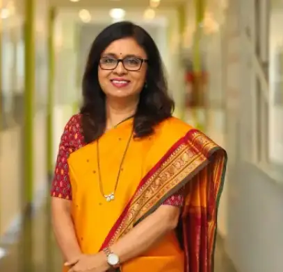 Dr. Vidya Yeravdekar