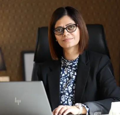 Dr. Ruchi Kher Jaggi