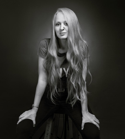 Ms. Victoria Krundysheva