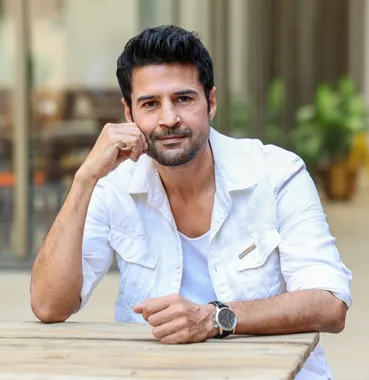 Rajeev Khandelwal