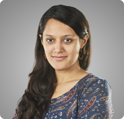 Ms. Puneet Gupta
