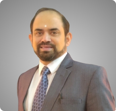 Dr. Ramakrishnan Raman